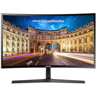 مانیتور منحنی سامسونگ Monitor Samsung LC27F396FH سایز 27 اینچ