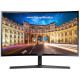 مانیتور منحنی سامسونگ Monitor Samsung LC27F396FH سایز 27 اینچ مانیتور منحنی سامسونگ Monitor Samsung LC27F396FH سایز 27 اینچ