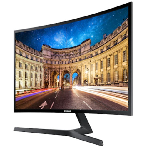 مانیتور منحنی سامسونگ Monitor Samsung LC27F396FH سایز 27 اینچ مانیتور منحنی سامسونگ Monitor Samsung LC27F396FH سایز 27 اینچ