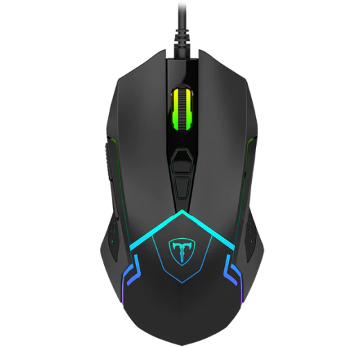 ماوس گیمینگ تی دگر T-Dagger Senior T-TGM205 RGB