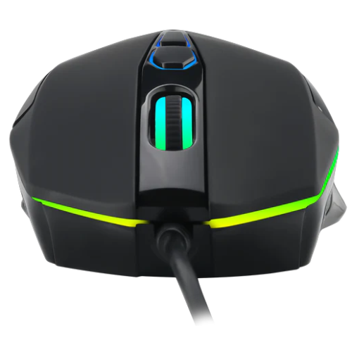 ماوس گیمینگ تی دگر T-Dagger Senior T-TGM205 RGB