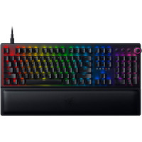 کیبرد گیمینگ ریزر Razer Blackwidow V3 Pro
