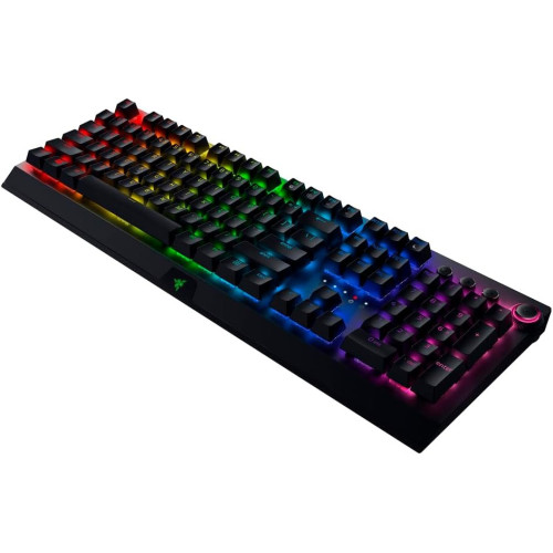 کیبرد گیمینگ ریزر Razer Blackwidow V3 Pro
