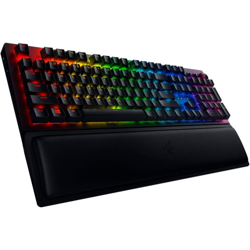 کیبرد گیمینگ ریزر Razer Blackwidow V3 Pro