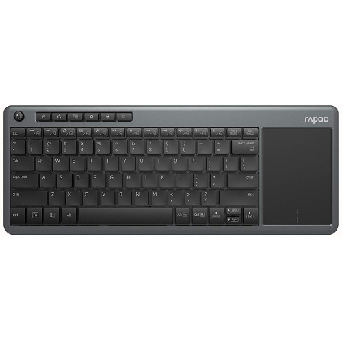 کیبورد وایرلس رپو Keyboard Wireless Rapoo K2600