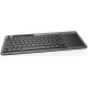 کیبورد وایرلس رپو Keyboard Wireless Rapoo K2600