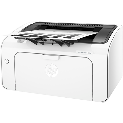 پرینتر لیزری تک کاره اچ پی Printer LaserJet Pro HP M12a