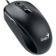 ماوس سیمدار جنیوس Mouse Genius DX-110
