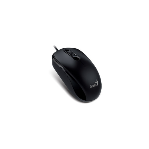 ماوس سیمدار جنیوس Mouse Genius DX-110