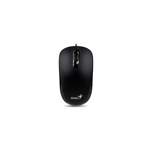 ماوس سیمدار جنیوس Mouse Genius DX-110