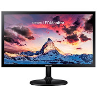 مانیتور سامسونگ Monitor Samsung LS27F350FHM سایز 27 اینچ