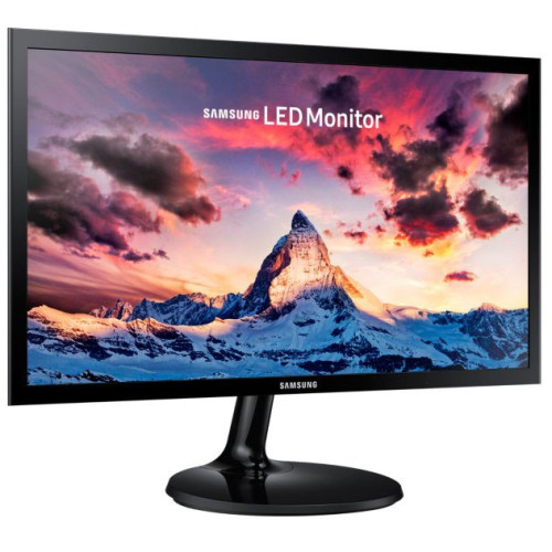 مانیتور سامسونگ Monitor Samsung LS27F350FHM سایز 27 اینچ مانیتور سامسونگ Monitor Samsung LS27F350FHM سایز 27 اینچ