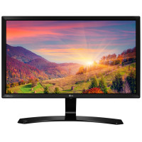 مانیتور ال جی Monitor IPS LG 22MP58VQ سایز 22 اینچ