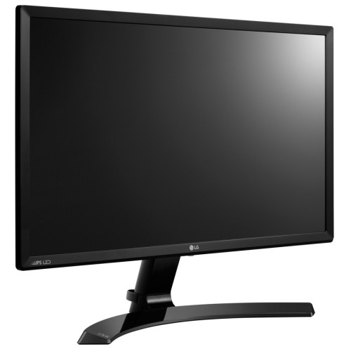 مانیتور ال جی Monitor IPS LG 22MP58VQ سایز 22 اینچ