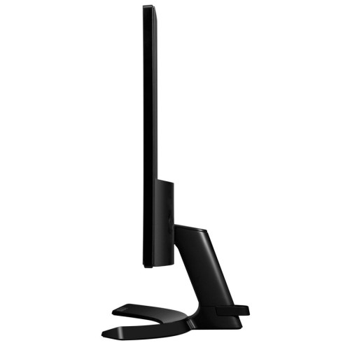 مانیتور ال جی Monitor IPS LG 22MP58VQ سایز 22 اینچ