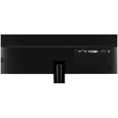 مانیتور ال جی Monitor IPS LG 22MP58VQ سایز 22 اینچ