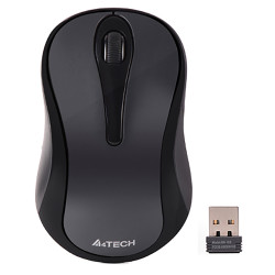 ماوس وایرلس ای فورتک A4Tech G3-280NS Silent
