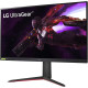 مانیتور ال جی UltraGear LG 32GP850-B سایز 32 اینچ مانیتور ال جی UltraGear LG 32GP850-B سایز 32 اینچ