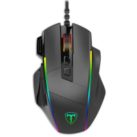 ماوس گیمینگ تی دگر T-Dagger Roadmaster T-TGM307 RGB