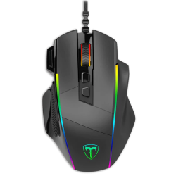 ماوس گیمینگ تی دگر T-Dagger Roadmaster T-TGM307 RGB