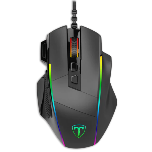 ماوس گیمینگ تی دگر T-Dagger Roadmaster T-TGM307 RGB ماوس گیمینگ تی دگر T-Dagger Roadmaster T-TGM307 RGB