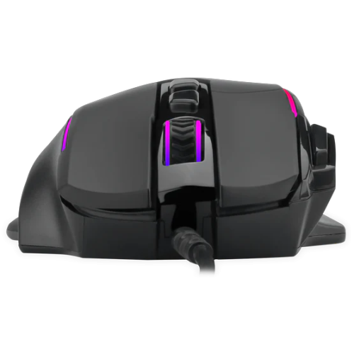 ماوس گیمینگ تی دگر T-Dagger Roadmaster T-TGM307 RGB ماوس گیمینگ تی دگر T-Dagger Roadmaster T-TGM307 RGB