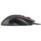 ماوس گیمینگ تی دگر T-Dagger Roadmaster T-TGM307 RGB ماوس گیمینگ تی دگر T-Dagger Roadmaster T-TGM307 RGB