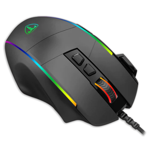 ماوس گیمینگ تی دگر T-Dagger Roadmaster T-TGM307 RGB ماوس گیمینگ تی دگر T-Dagger Roadmaster T-TGM307 RGB