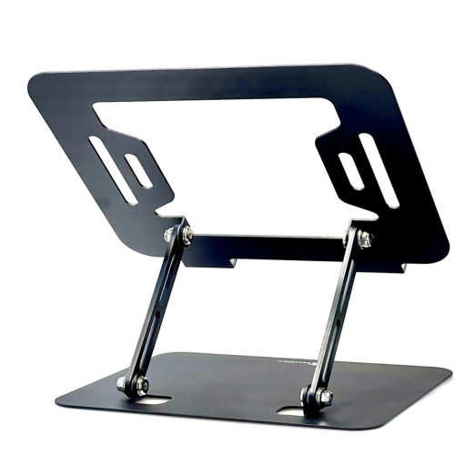 پایه نگهدارنده لپ تاپ کول کلد Coolcold L25-C