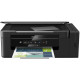 پرینتر سه کاره جوهرافشان اپسون Printer Epson L3050