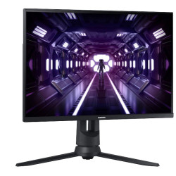 مانیتور گیمینگ سامسونگ Odyssey G3 Samsung LF24G35TF سایز 24 اینچ