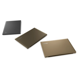 لپ تاپ لنوو Laptop Ideapad Lenovo IP520 (i5/8/1T/2G)