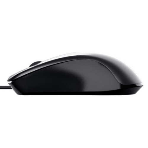ماوس تراست Trust Carve Wired Mouse ماوس تراست Trust Carve Wired Mouse