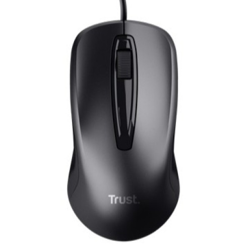 ماوس تراست Trust Carve Wired Mouse ماوس تراست Trust Carve Wired Mouse