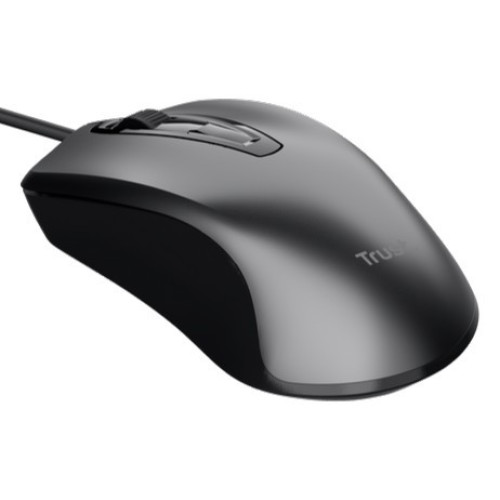 ماوس تراست Trust Carve Wired Mouse ماوس تراست Trust Carve Wired Mouse