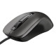 ماوس تراست Trust Carve Wired Mouse ماوس تراست Trust Carve Wired Mouse