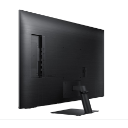 مانیتور هوشمند سامسونگ Samsung LS43BM700 سایز 43 اینچ مانیتور هوشمند سامسونگ Samsung LS43BM700 سایز 43 اینچ