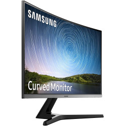 مانیتور منحنی سامسونگ Samsung C27R500FHM سایز 27 اینچ