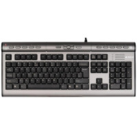 کیبورد سیمدار ای فورتک Keyboard Wired A4Tech KL-7MU