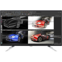 مانیتور فیلیپس Monitor 4K IPS Philips BDM4350UC سایز 43 اینچ