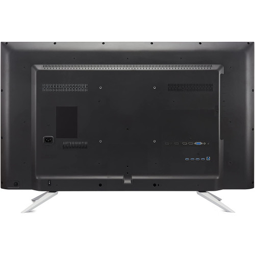 مانیتور فیلیپس Monitor 4K IPS Philips BDM4350UC سایز 43 اینچ