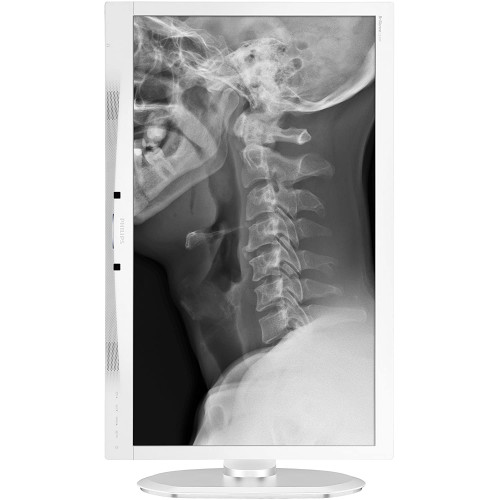 مانیتور فیلیپس Monitor Clinical D-Image Philips C271P4QPJEW سایز 27 اینچ