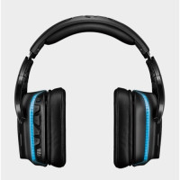 هدست گیمینگ لاجیتک Logitech Gaming Headset G635 USB
