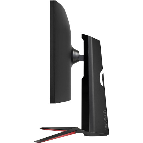 مانیتور ال جی UltraGear LG 34GP63A-B سایز 34 اینچ مانیتور ال جی UltraGear LG 34GP63A-B سایز 34 اینچ