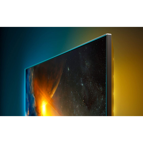 مانیتور گیمینگ فیلیپس Philips 559M1RYV سایز 55 اینچ