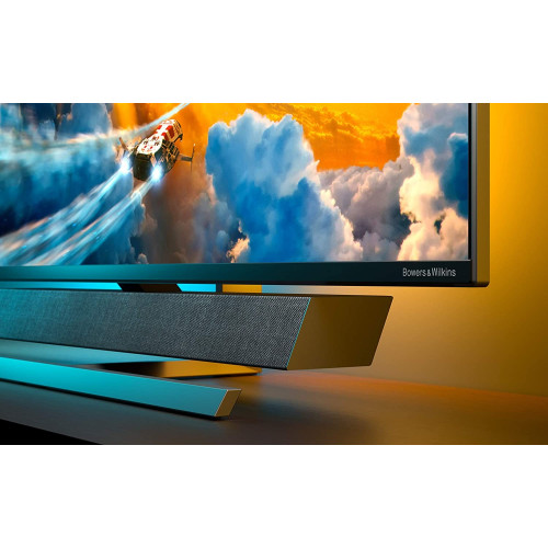 مانیتور گیمینگ فیلیپس Philips 559M1RYV سایز 55 اینچ