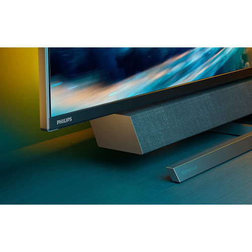 مانیتور گیمینگ فیلیپس Philips 559M1RYV سایز 55 اینچ