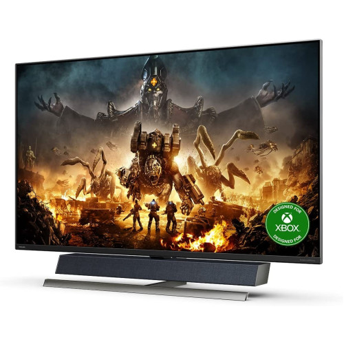 مانیتور گیمینگ فیلیپس Philips 559M1RYV سایز 55 اینچ