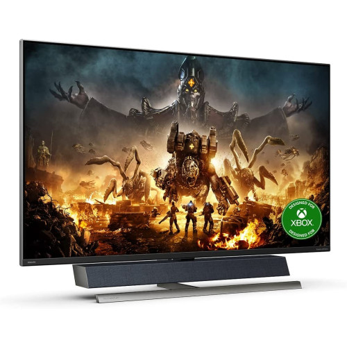 مانیتور گیمینگ فیلیپس Philips 559M1RYV سایز 55 اینچ