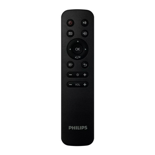 مانیتور گیمینگ فیلیپس Philips 559M1RYV سایز 55 اینچ